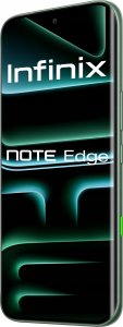 Smartfon Infinix Telefon Infinix Note Edge 8/256GB Silk Green 5