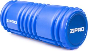Zipro Wałek do jogi Yoga Roller Hard niebieski 2