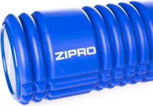 Zipro Wałek do jogi Yoga Roller Hard niebieski 5
