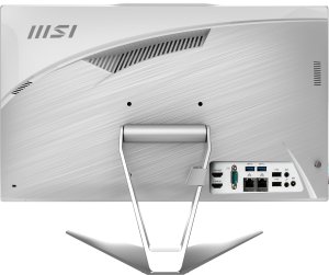 Komputer MSI MSI Pro AP222T 13M-437XEU Intel® Core™ i3 i3-13100 54,6 cm (21.5") 1920 x 1080 px Ekran dotykowy All-in-One PC 8 GB DDR4-SDRAM 512 GB SSD Wi-Fi 5 (802.11ac) Biały 3