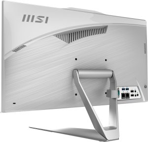 Komputer MSI MSI Pro AP222T 13M-437XEU Intel® Core™ i3 i3-13100 54,6 cm (21.5") 1920 x 1080 px Ekran dotykowy All-in-One PC 8 GB DDR4-SDRAM 512 GB SSD Wi-Fi 5 (802.11ac) Biały 6