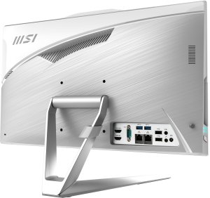 Komputer MSI MSI Pro AP222T 13M-437XEU Intel® Core™ i3 i3-13100 54,6 cm (21.5") 1920 x 1080 px Ekran dotykowy All-in-One PC 8 GB DDR4-SDRAM 512 GB SSD Wi-Fi 5 (802.11ac) Biały 7