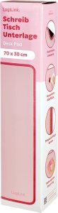 Podkładka LogiLink LogiLink ID0221 Podkładka dla graczy Różowy 6