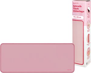 Podkładka LogiLink LogiLink ID0221 Podkładka dla graczy Różowy 7