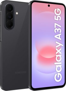 Smartfon Samsung Galaxy A37 Enterprise Edition 5G 6/128GB Grafitowy  (SM-A376BZABEEE) 10