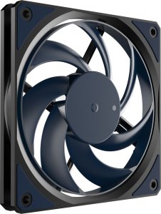 Wentylator Cooler Master Mobius 120 Slim (MFZ-S2NN-25NPK-R1) 2