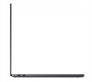 Laptop Dell Dell Laptop XPS 16 DA16260 Win11Pro Core Ultra X7 358H/32GB/512GB/16/2K/Intel Arc/FgrPr/Cam/Mic/ Backlit Kb/3 Cell/3Y ProSupport 11