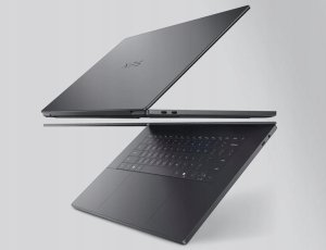 Laptop Dell Dell Laptop XPS 16 DA16260 Win11Pro Core Ultra X7 358H/32GB/512GB/16/2K/Intel Arc/FgrPr/Cam/Mic/ Backlit Kb/3 Cell/3Y ProSupport 14