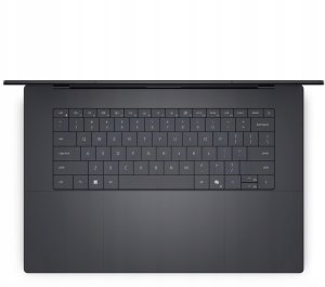 Laptop Dell Dell Laptop XPS 16 DA16260 Win11Pro Core Ultra X7 358H/32GB/512GB/16/2K/Intel Arc/FgrPr/Cam/Mic/ Backlit Kb/3 Cell/3Y ProSupport 6