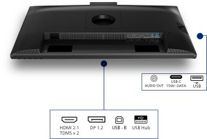 Monitor Philips 27B2N3500JH/00 2