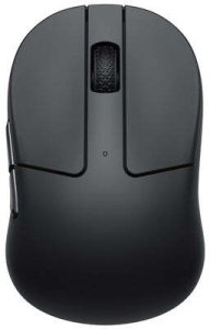 Mysz Keychron Keychron M4 myszka Gaming Po prawej stronie RF Wireless + Bluetooth + USB Type-C Optyczny 30000 DPI 2
