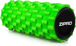 Zipro Wałek do masażu Yoga ABS Roller zielony 1