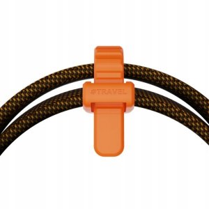 Xtorm Kabel Xtorm Xtreme USB-C PD Ultra 240W 3