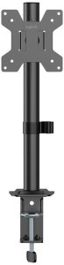 LogiLink Uchwyt biurkowy na monitor 17" - 32" (BP0216) 2