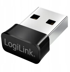 Karta sieciowa LogiLink Adapter bezprzewodowy USB WLAN, 11ac, 650Mbit 2