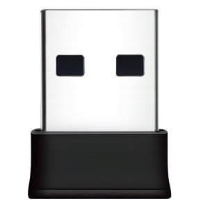 Karta sieciowa LogiLink Adapter bezprzewodowy USB WLAN, 11ac, 650Mbit 3