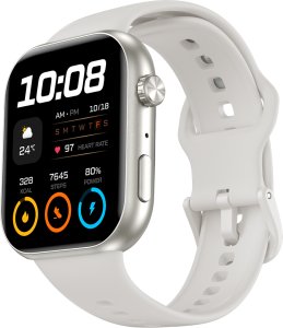 Smartwatch Honor Smartwach Honor 1,85" AMOLED IP68 z funkcją rozmowy Choice Watch 2i biały 2