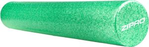 Zipro Wałek do masażu Yoga Roller EPP 90cm Zipro zielony roz. uniw 1