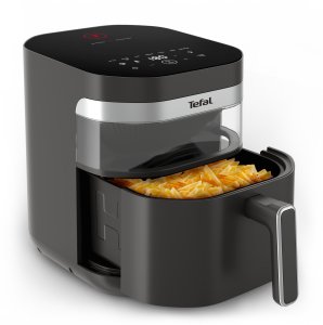 Frytkownica beztłuszczowa Tefal Easy Fry Infrared EY832HE0 2