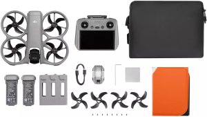 Dron DJI Avata 360 Fly More Combo (DJI RC 2) 8