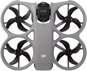 Dron DJI Avata 360 (DJI RC 2) 6
