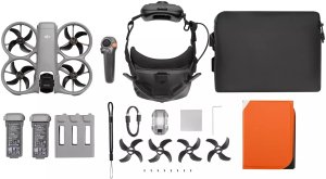 Dron DJI Avata 360 Motion Fly More Combo (DJI Goggles N3) 8