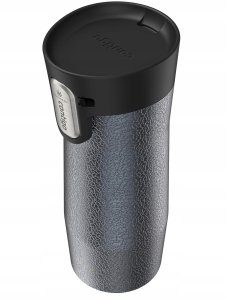 Contigo Termopuodelis Westloop 3.0 Crystal Blueberry CON2201633, 470 ml 2