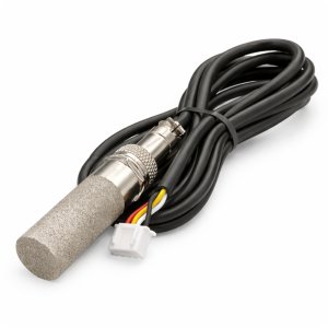 Spreest CZUJNIK TEMPERATURY I WILGOTNOŚCI SENSOR SONDA DO STEROWNIKA MODUŁU GSM 4G 4
