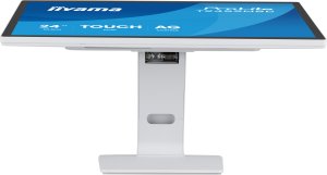 Monitor iiyama IIYAMA 60.5cm (23,8") T2452MSC-W2AG 16:9 Touch HDMI+DP+USB 13