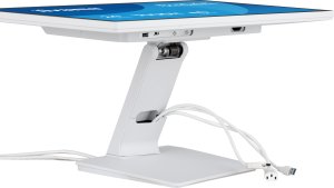Monitor iiyama IIYAMA 60.5cm (23,8") T2452MSC-W2AG 16:9 Touch HDMI+DP+USB 18