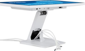 Monitor iiyama IIYAMA 60.5cm (23,8") T2452MSC-W2AG 16:9 Touch HDMI+DP+USB 19