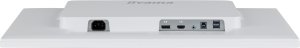 Monitor iiyama IIYAMA 60.5cm (23,8") T2452MSC-W2AG 16:9 Touch HDMI+DP+USB 20
