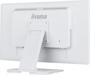 Monitor iiyama IIYAMA 60.5cm (23,8") T2452MSC-W2AG 16:9 Touch HDMI+DP+USB 9