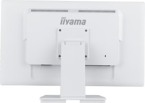 Monitor iiyama IIYAMA 60.5cm (23,8") T2452MSC-W2AG 16:9 Touch HDMI+DP+USB 10