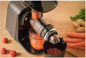 Wyciskarka wolnoobrotowa Sencor SSJ 0900 Wyciskarka wolnoobrotowa 13