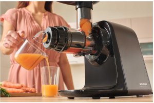 Wyciskarka wolnoobrotowa Sencor SSJ 0900 Wyciskarka wolnoobrotowa 14