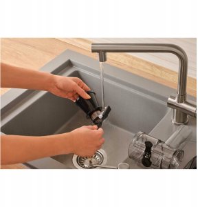 Wyciskarka wolnoobrotowa Sencor SSJ 0900 Wyciskarka wolnoobrotowa 15