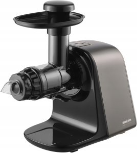Wyciskarka wolnoobrotowa Sencor SSJ 0900 Wyciskarka wolnoobrotowa 3