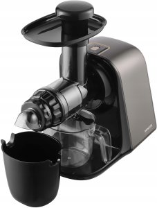 Wyciskarka wolnoobrotowa Sencor SSJ 0900 Wyciskarka wolnoobrotowa 4