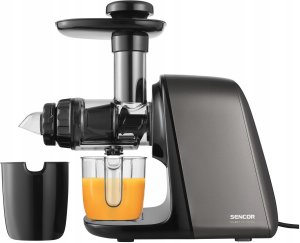 Wyciskarka wolnoobrotowa Sencor SSJ 0900 Wyciskarka wolnoobrotowa 5