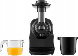 Wyciskarka wolnoobrotowa Sencor SSJ 0900 Wyciskarka wolnoobrotowa 7