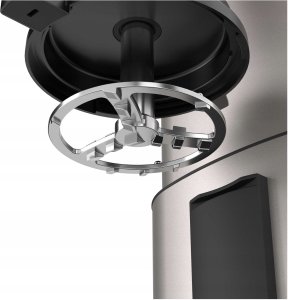 Maszynka do lodów Sencor SIC 5050WS Automat do lodw 11