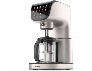 Maszynka do lodów Sencor SIC 5050WS Automat do lodw 2