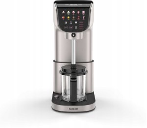 Maszynka do lodów Sencor SIC 5050WS Automat do lodw 5
