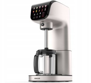 Maszynka do lodów Sencor SIC 5050WS Automat do lodw 7
