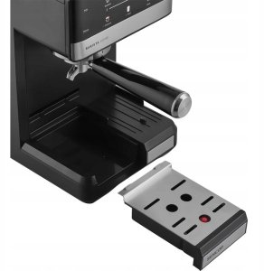 Ekspres ciśnieniowy Sencor SES 4060BK Ekspres ciśnieniowy 7