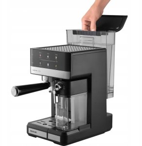 Ekspres ciśnieniowy Sencor SES 4060BK Ekspres ciśnieniowy 8