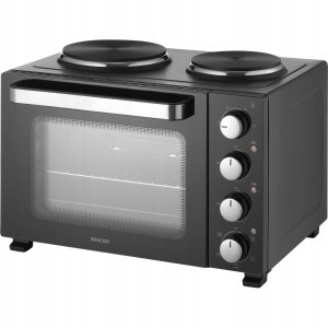 Mini piekarnik Sencor SEO 2800BK 2