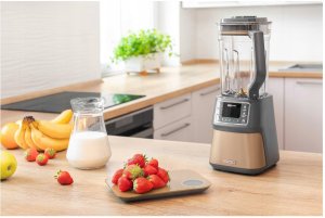 Waga kuchenna Sencor SKS 7176GD Waga kuchenna SMART 11