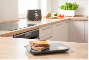 Waga kuchenna Sencor SKS 7176GD Waga kuchenna SMART 13